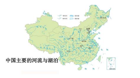 2023九宫飛星 中國的主要河流對人們的負面影響